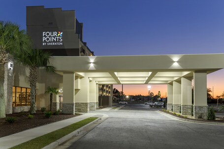 Four Points by Sheraton Myrtle Beach - Image 13