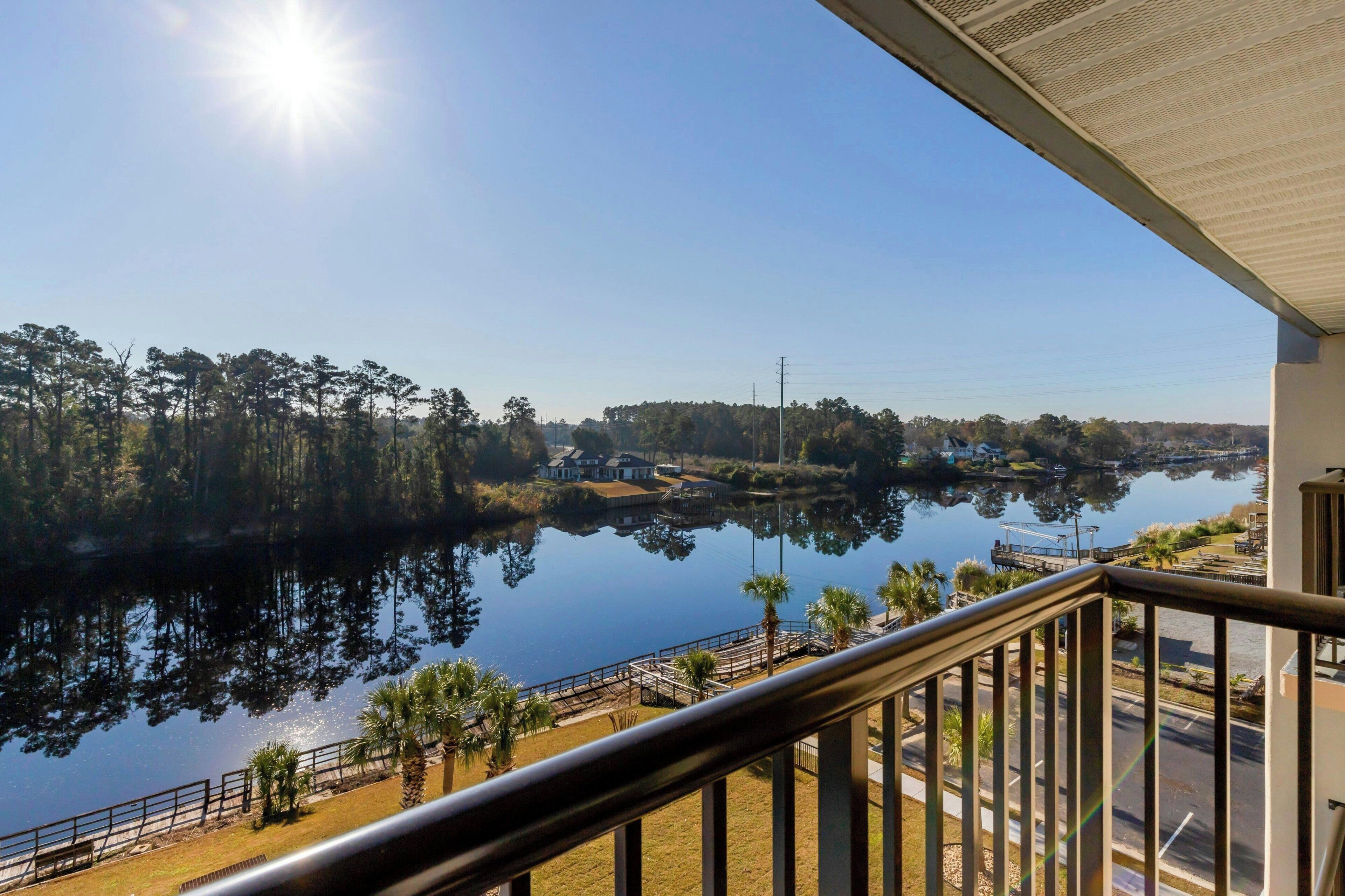 in-room safe, desk, laptop workspace, blackout curtains