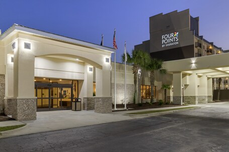 Four Points by Sheraton Myrtle Beach - Image 2