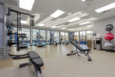Four Points by Sheraton Myrtle Beach - Image 37