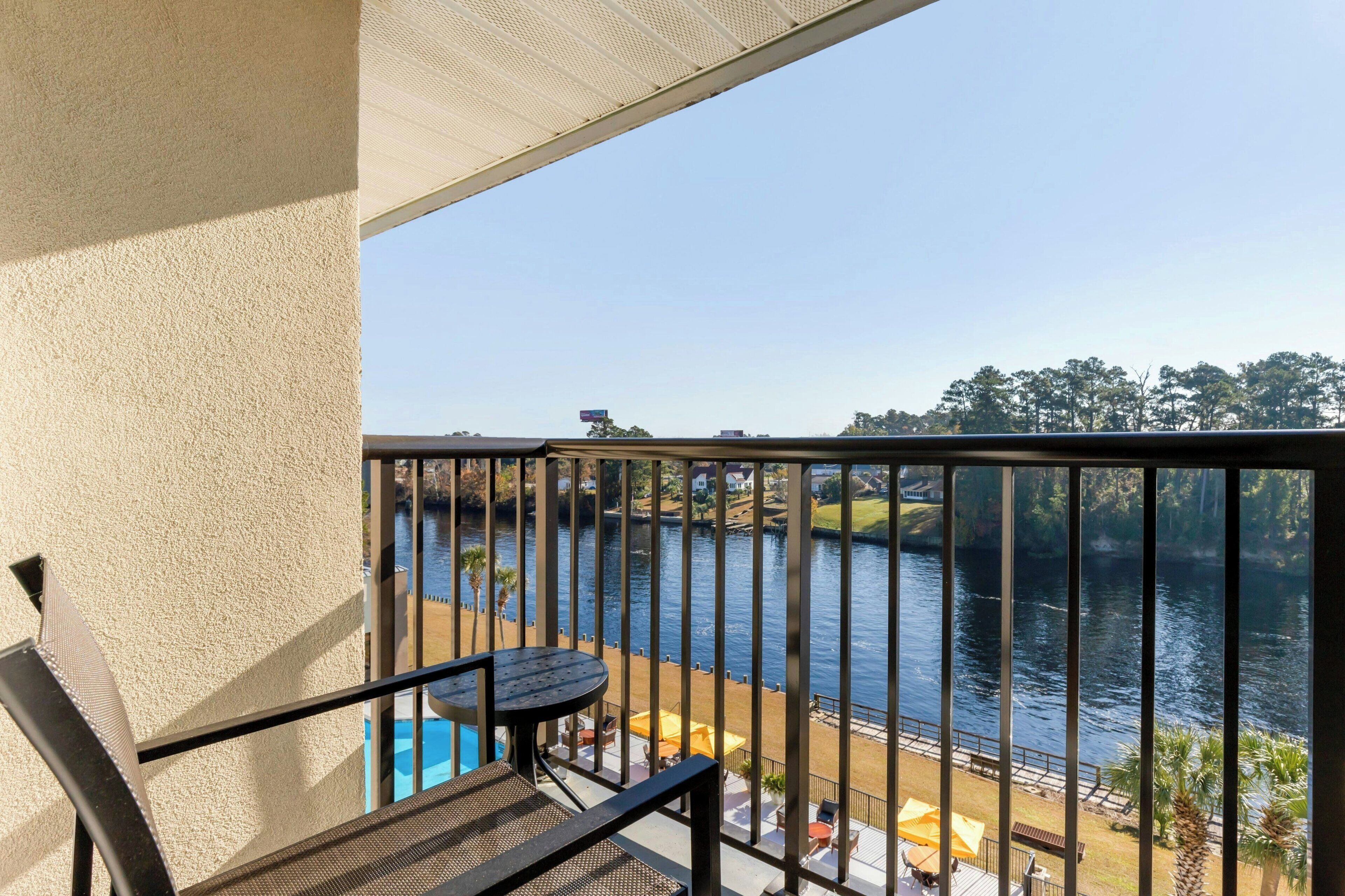 in-room safe, desk, laptop workspace, blackout curtains