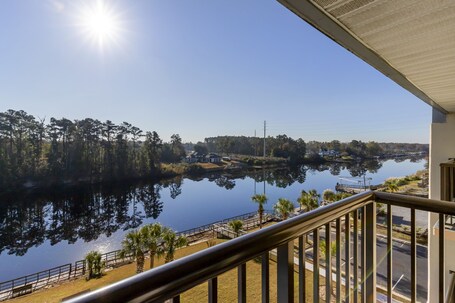 Four Points by Sheraton Myrtle Beach - Image 41