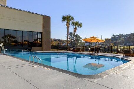 Four Points by Sheraton Myrtle Beach - Image 43