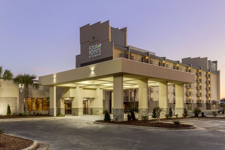 Four Points by Sheraton Myrtle Beach - Image 14