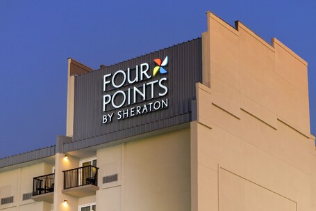 Four Points by Sheraton Myrtle Beach - Image 15