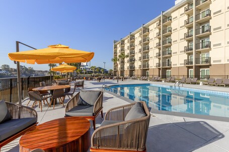 Four Points by Sheraton Myrtle Beach - Image 18