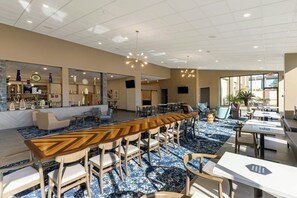 Restaurant - Four Points by Sheraton Myrtle Beach (Myrtle Beach)