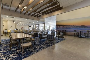 Lobby - Four Points by Sheraton Myrtle Beach (Myrtle Beach)