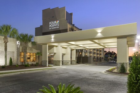 Four Points by Sheraton Myrtle Beach - Image 44
