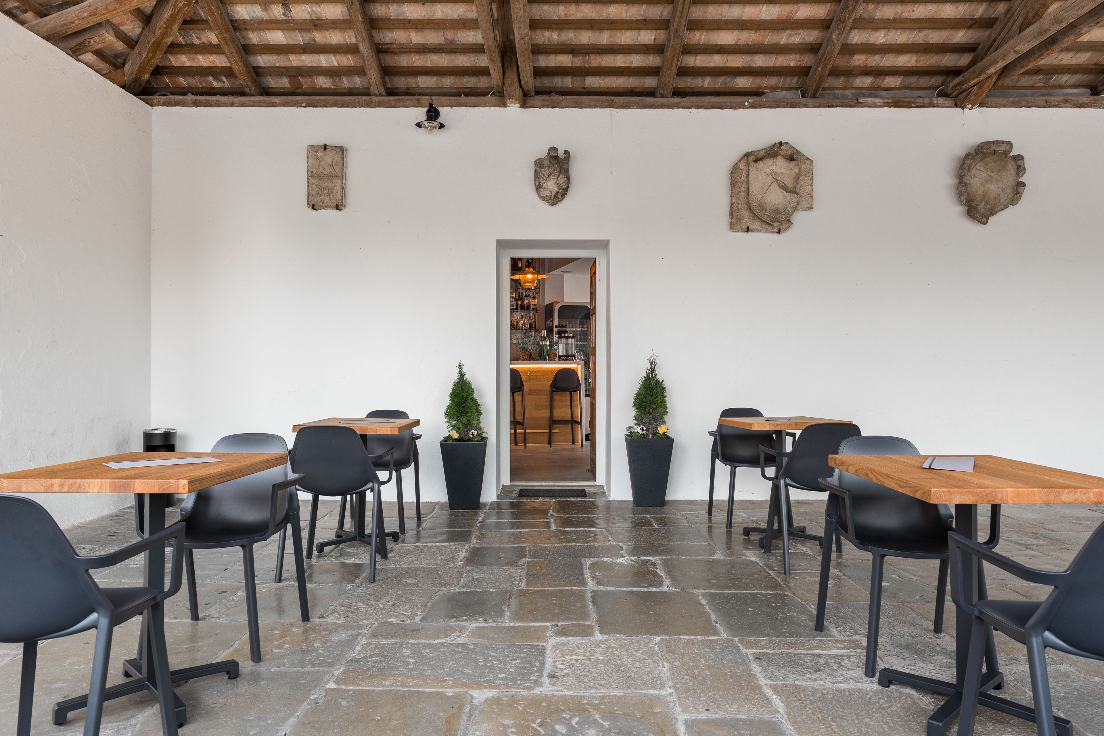 カクテルバー、オーシャン ビュー、毎日営  業