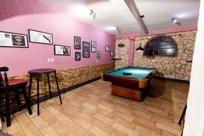 Biljart/Pool