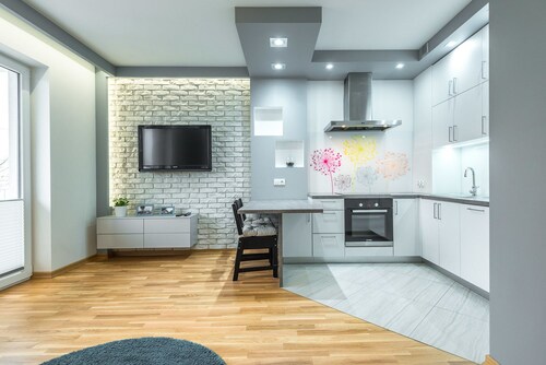 Apartament w centrum Grójca