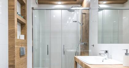 Apartament w centrum Grójca