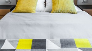 华丽公寓 (Mogielnicka 31) | 1 多间卧室、高档床上用品、熨斗/熨衣板、免费 WiFi