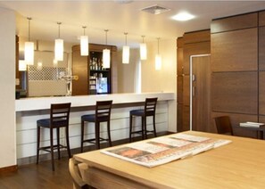 Dining - Hampton BY Hilton Bolu (BOLU)