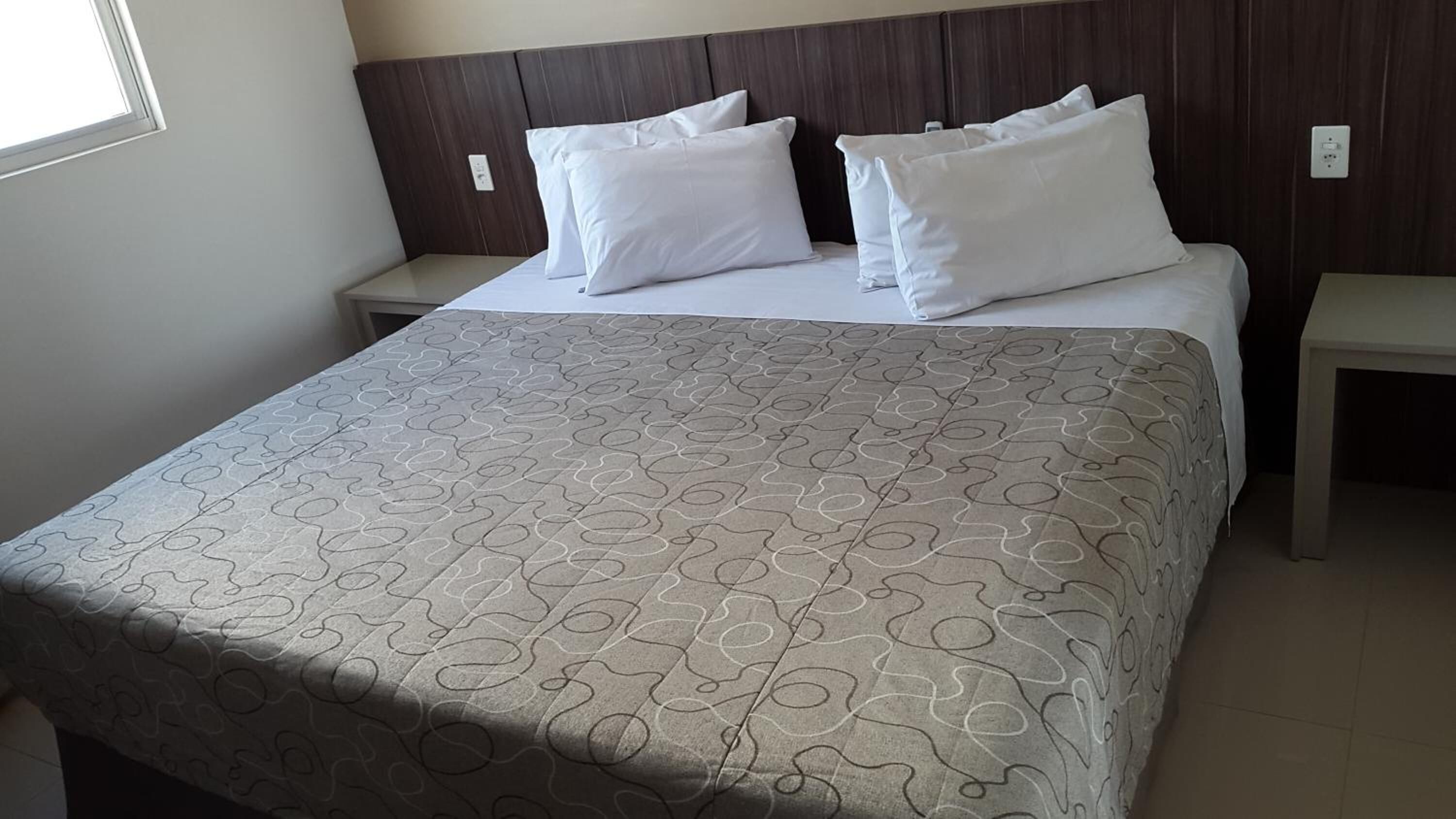 minibar, desk, blackout curtains, free wifi