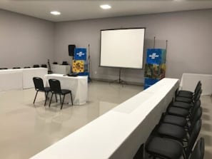 Salle de réunion