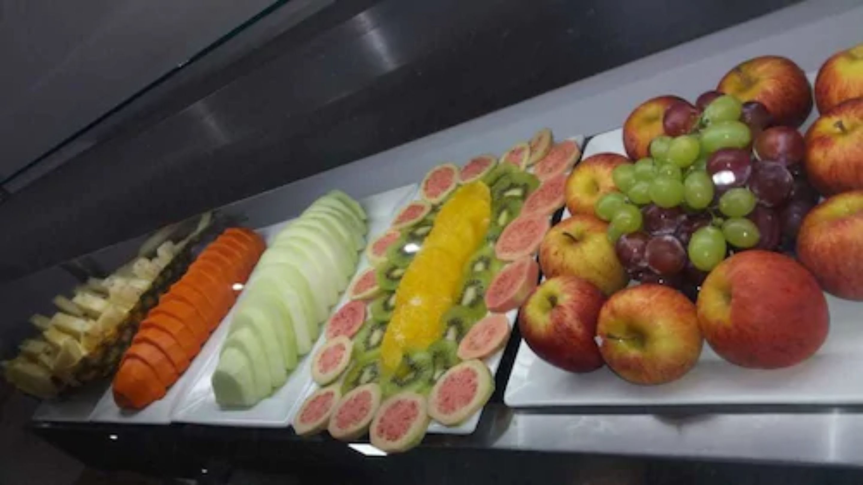 아침 식사