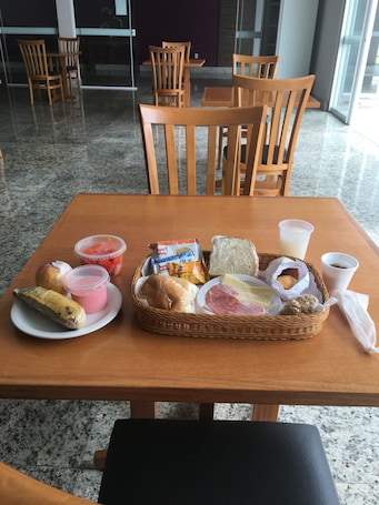 Restaurantes