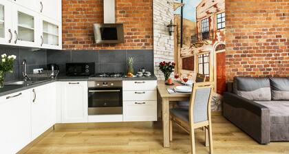 Otium Old Town Sarego