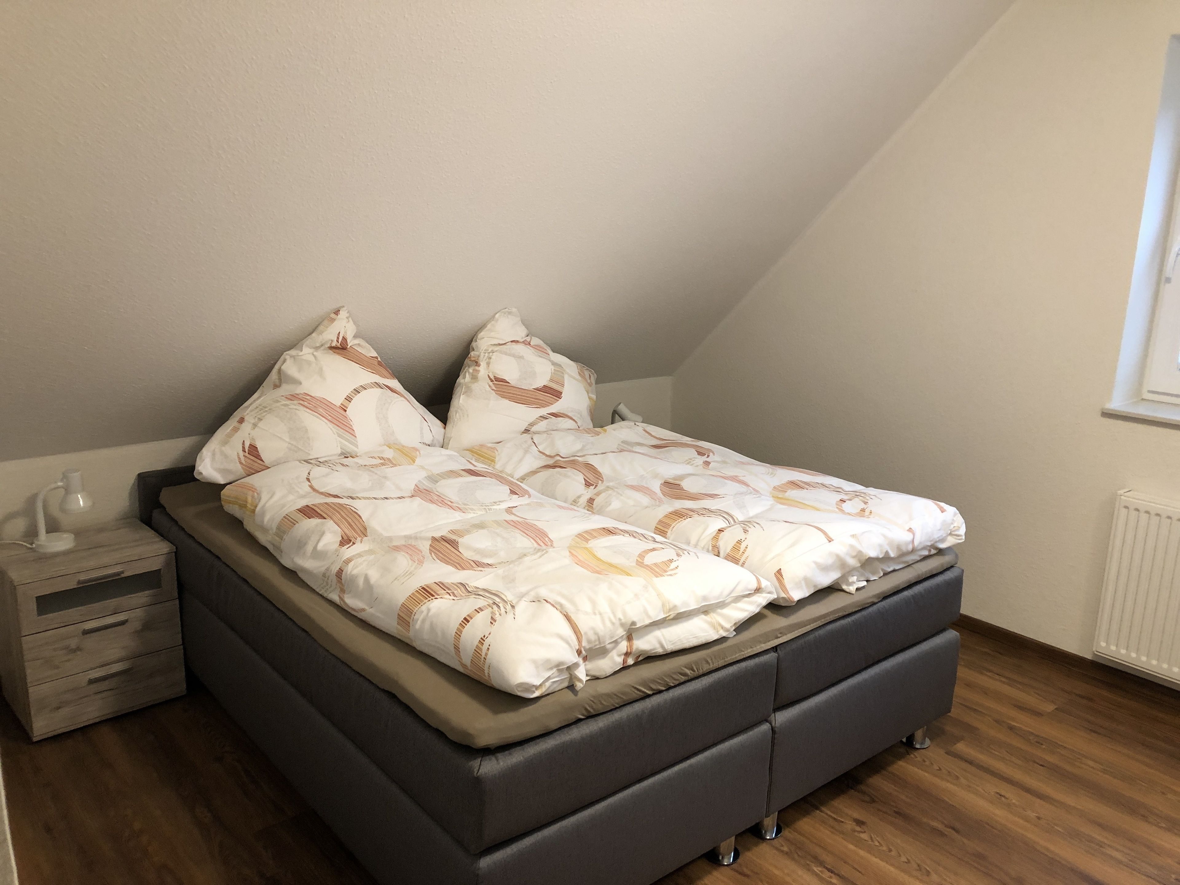 Luxury Condo, 2 Bedrooms, Non Smoking, Kitchen | 1 bedroom, hypo-allergenic bedding, soundproofing, iron/ironing board