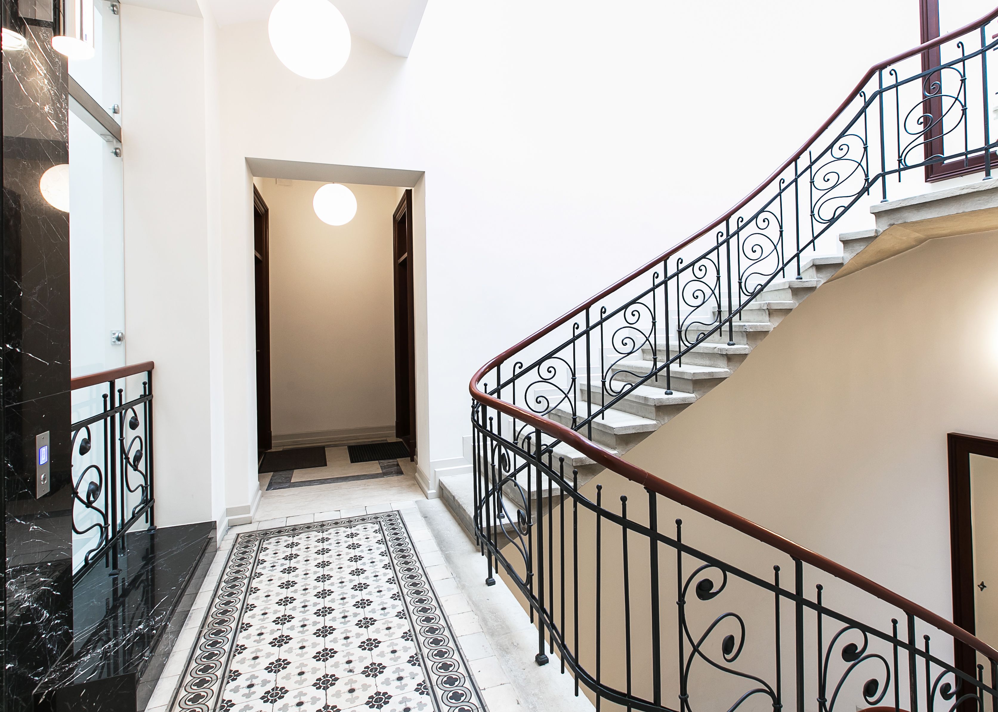 Premium Suite, 1 King Bed with Sofa bed, Balcony | View from room