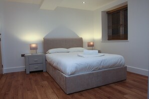 公寓, 1 张双人床和 1 张沙发床 | 熨斗/熨衣板、免费 WiFi