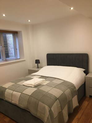 Apartment, 1 Double Bed with Sofa bed