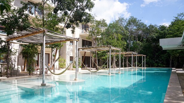 Kolam renang