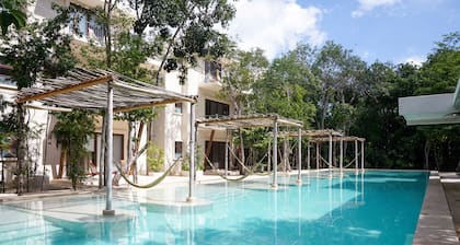Hotel Holistika