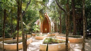 Teres/patio