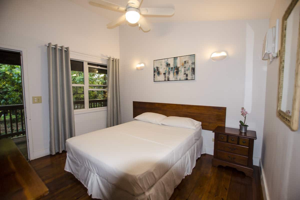 Premium bedding, rollaway beds, free WiFi, bed sheets
