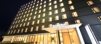 Richmond Hotel Himeji