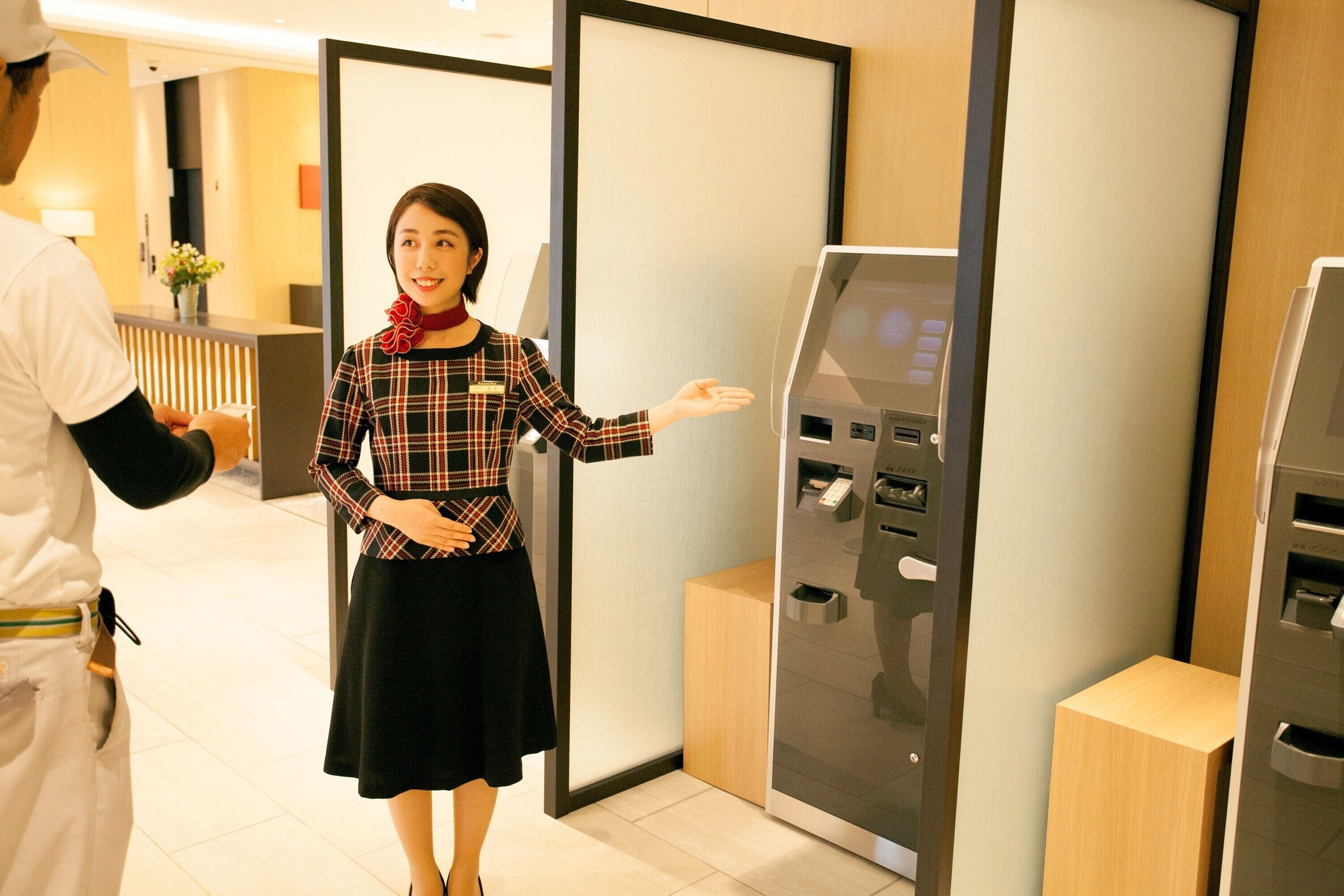 Foto - Richmond Hotel Himeji