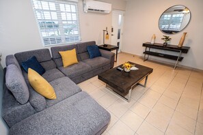 Smart-TV, Netflix og strømmetjenester