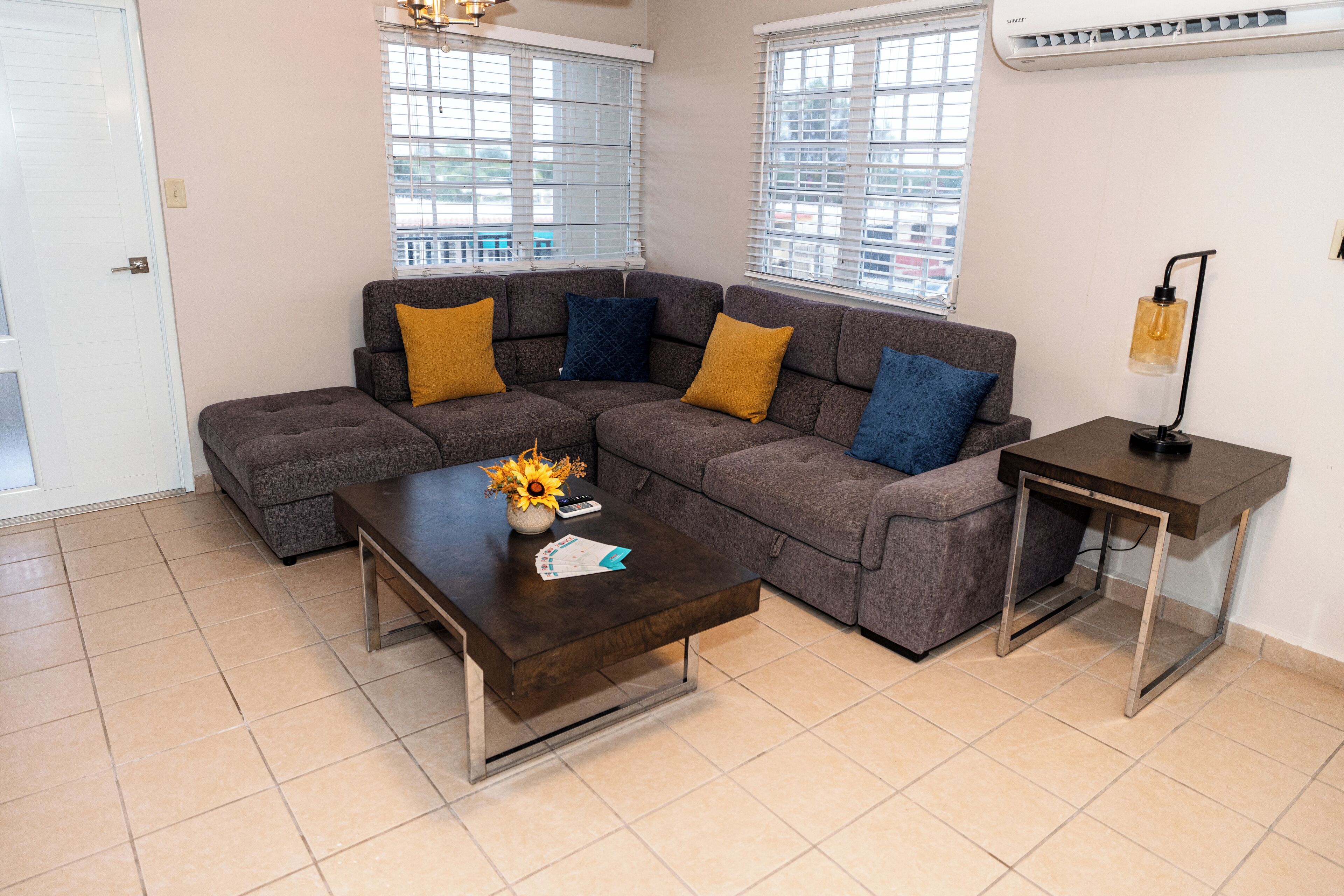 Smart TV, Netflix, streaming services