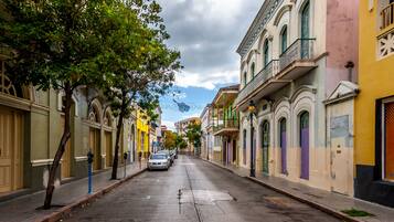 Fachada