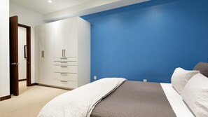 4 camere, accesso a Internet