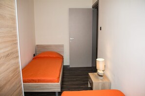 3 Schlafzimmer, Bügeleisen/Bügelbrett, Internetzugang, Bettwäsche