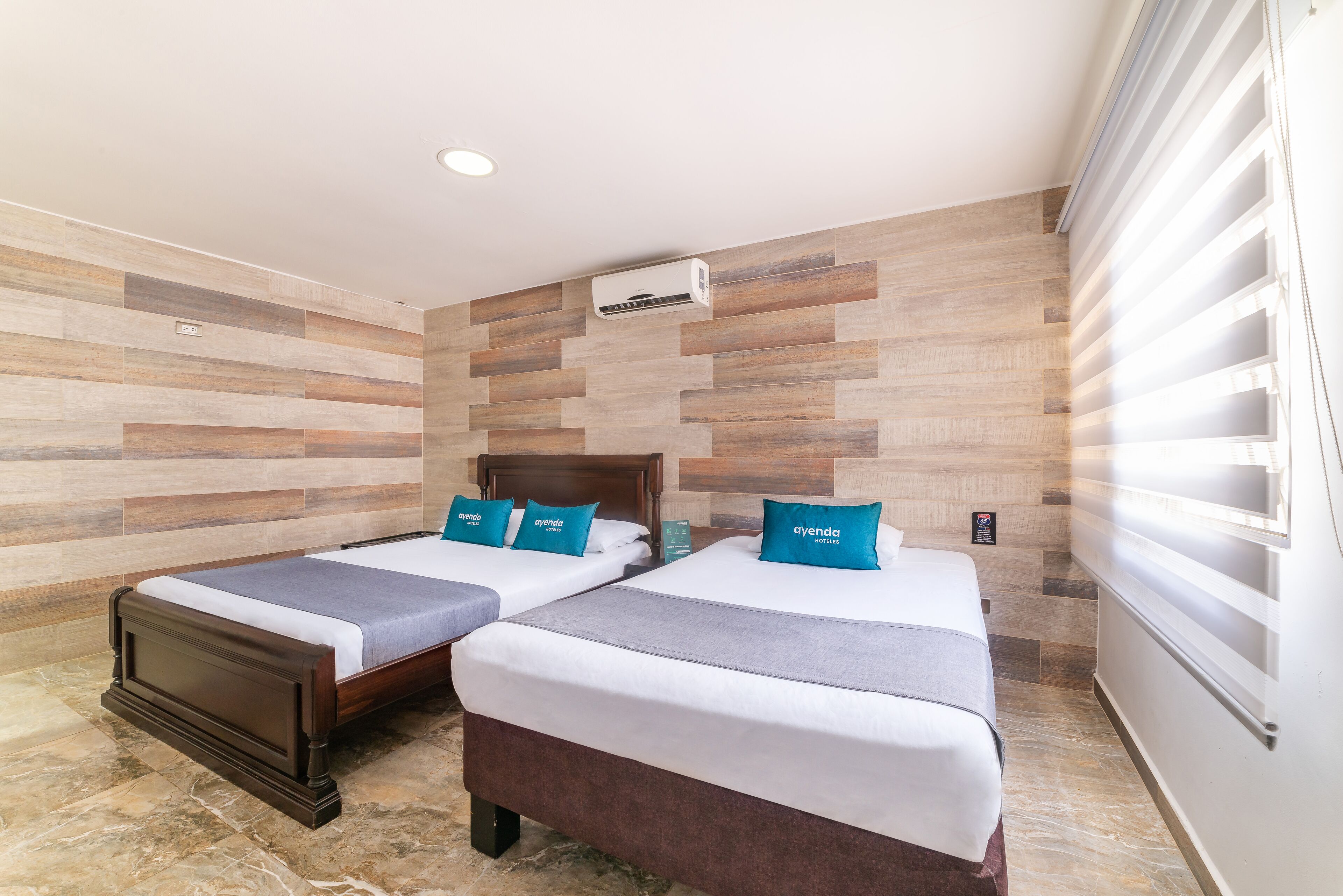 Photo - Hotel Ruta 65