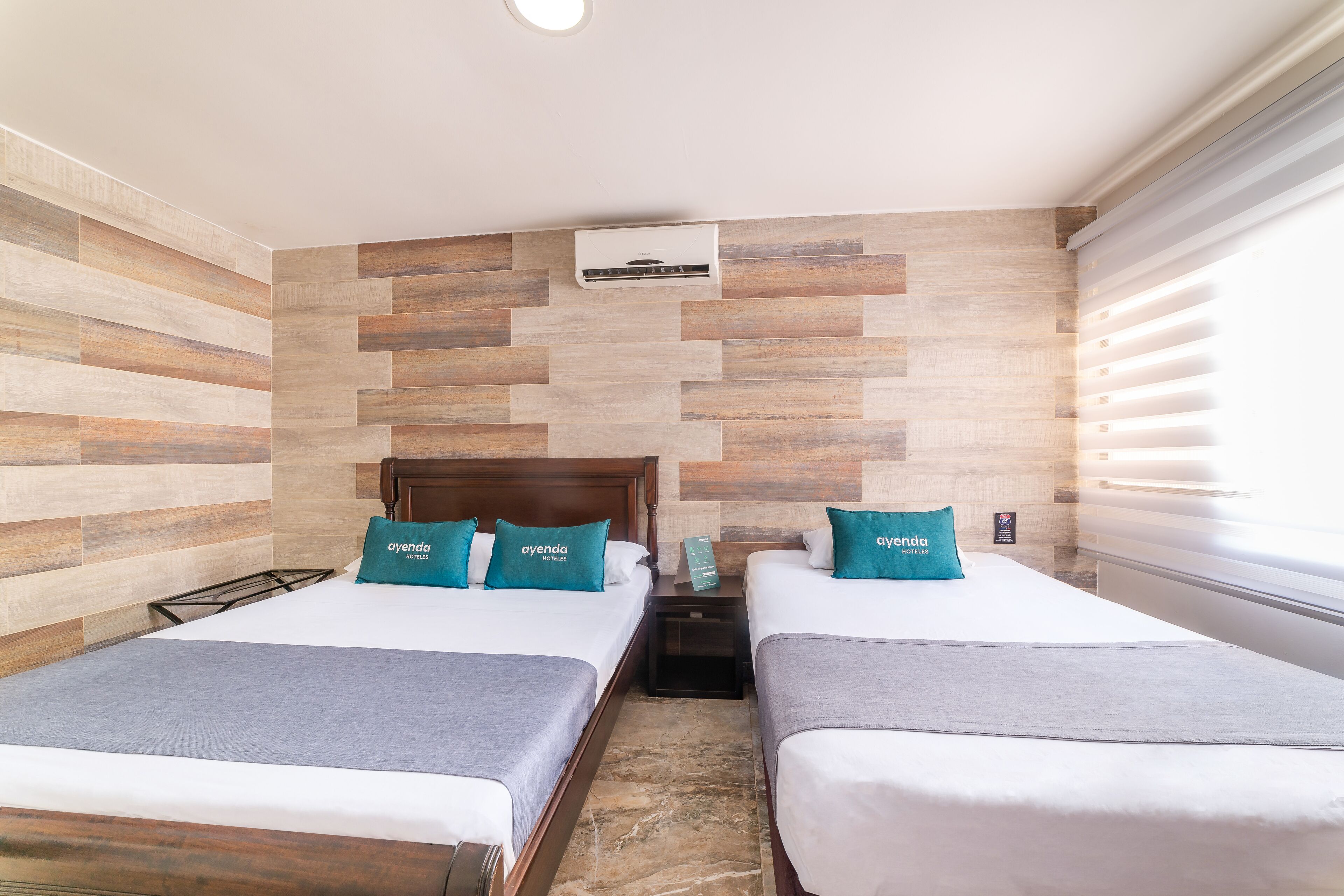 Photo - Hotel Ruta 65