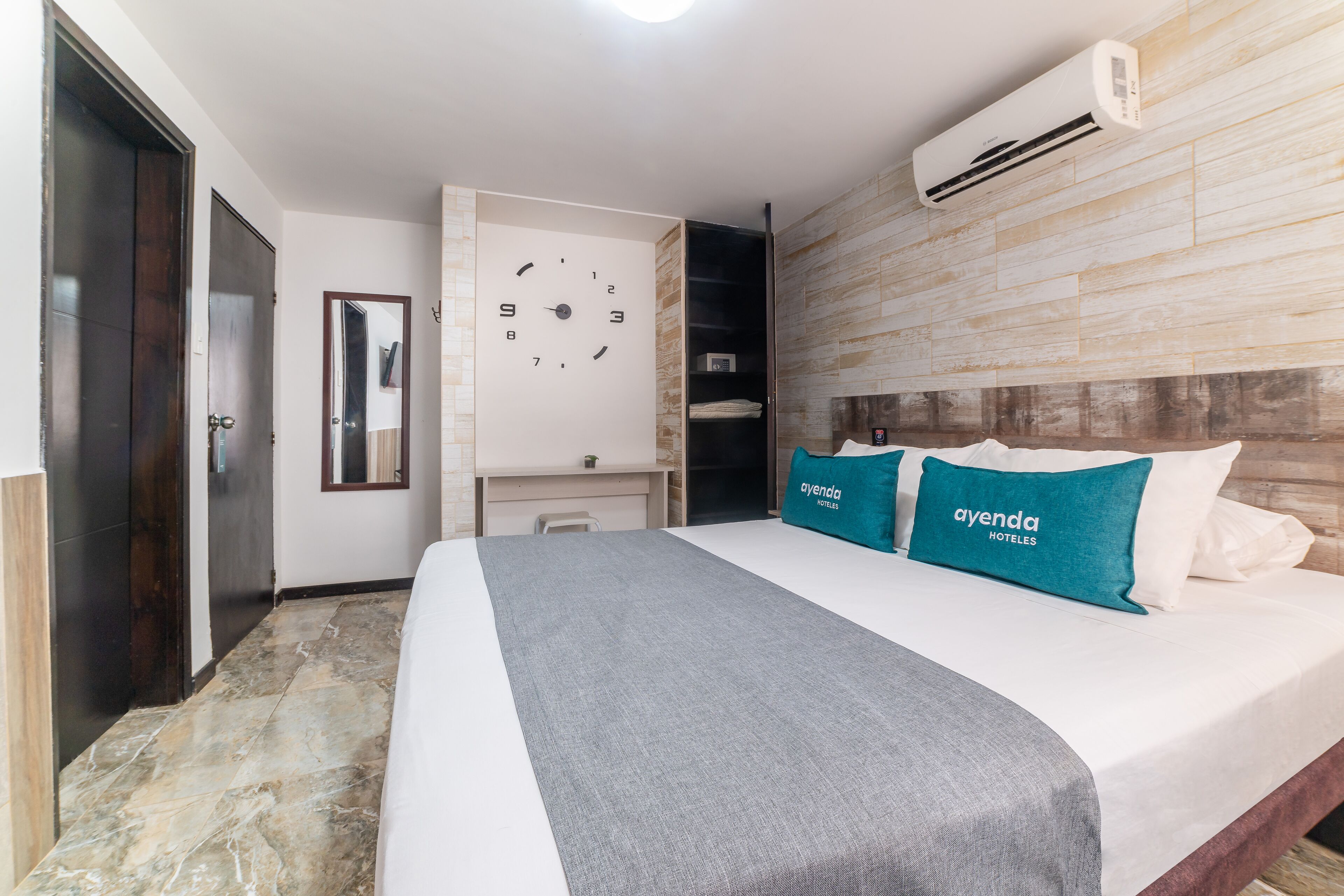 Photo - Hotel Ruta 65