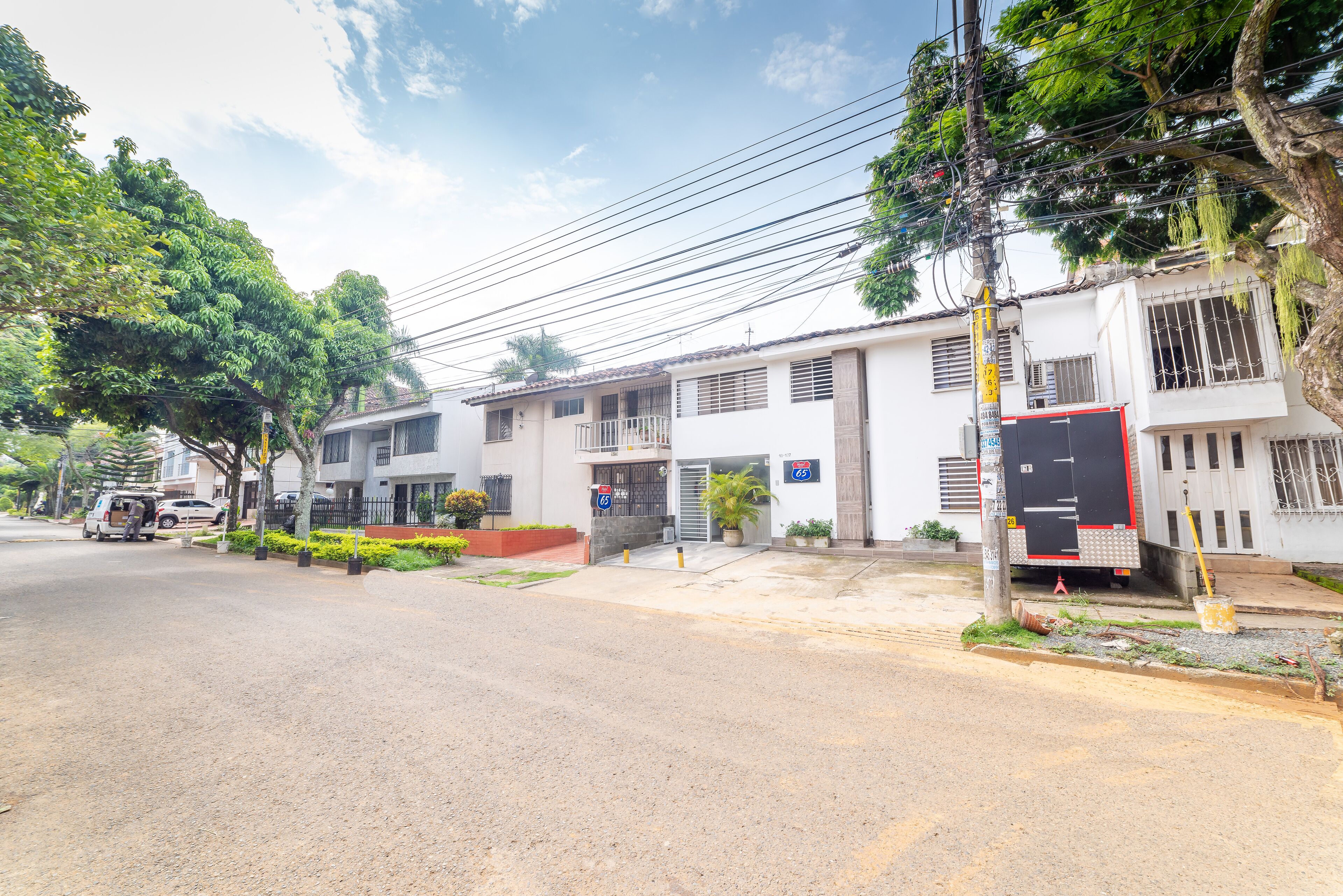 Photo - Hotel Ruta 65