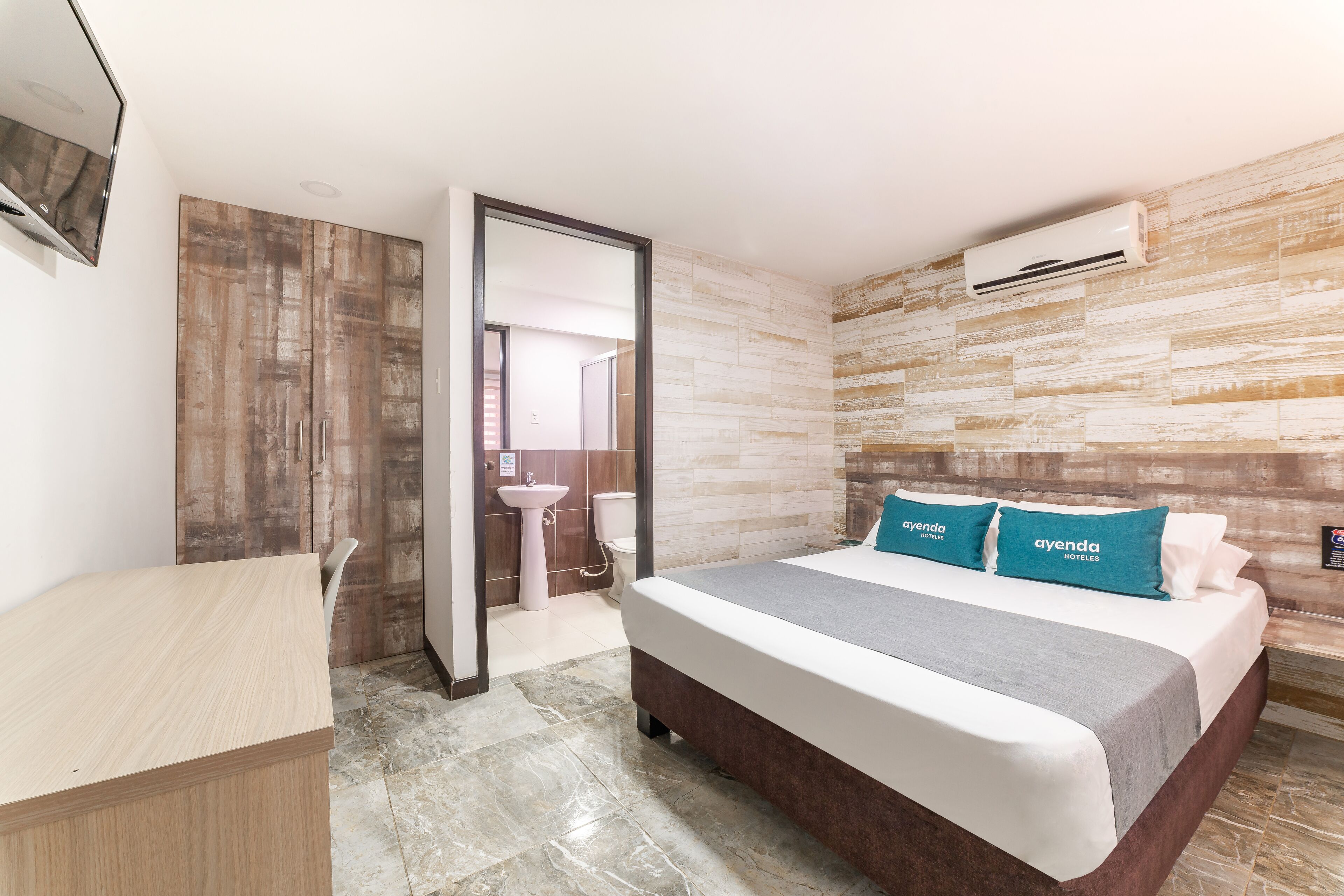 Photo - Hotel Ruta 65