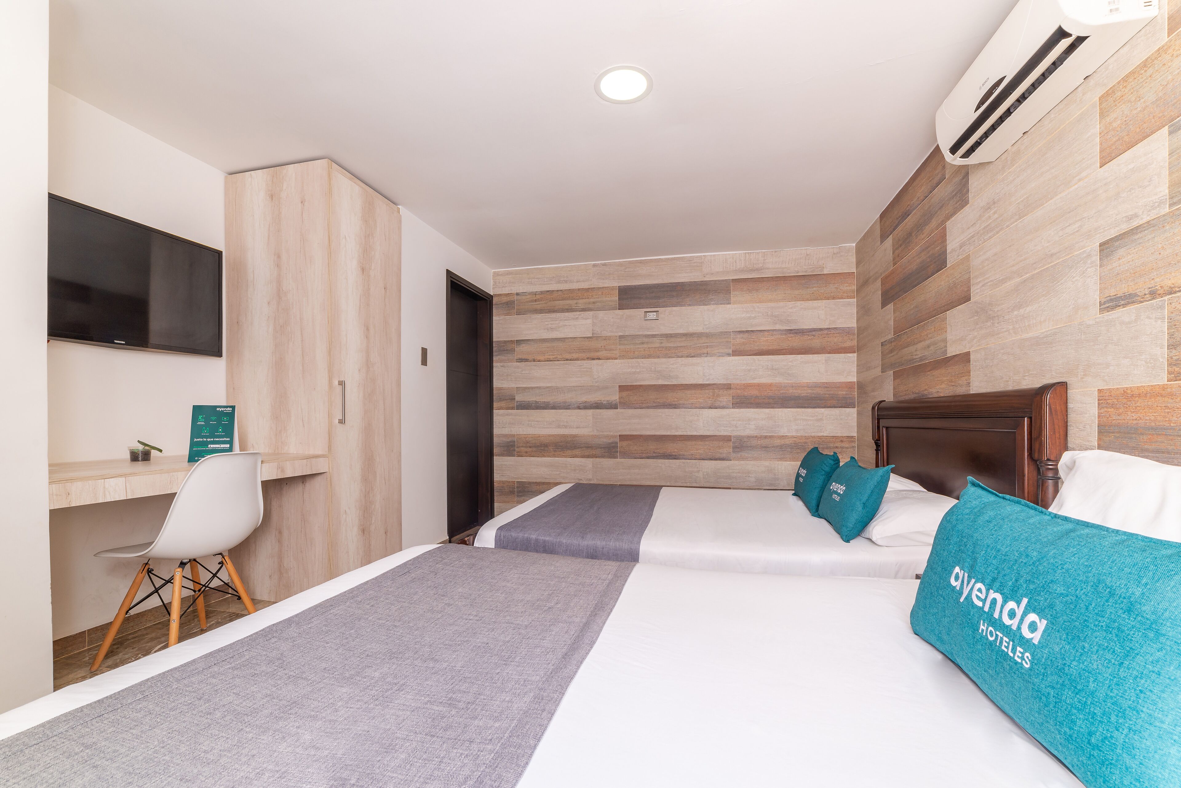 Photo - Hotel Ruta 65