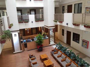 Hall