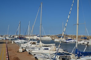 Marina