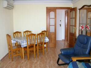 Restauración