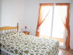 2 camere, ferro/asse da stiro, Wi-Fi, lenzuola