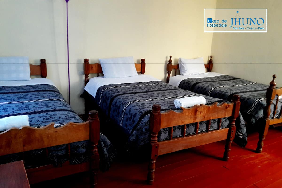 In-room safe, free WiFi